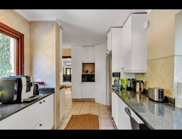 4 BEDROOM PROPERTY TO RENT IN DAINFERN GOLF ESTATE